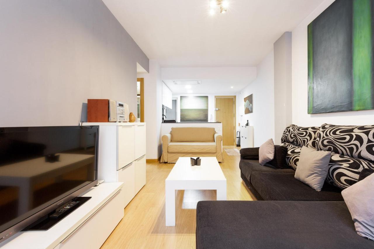 Stay U-Nique Apartments Radas II Barcelona Exterior foto